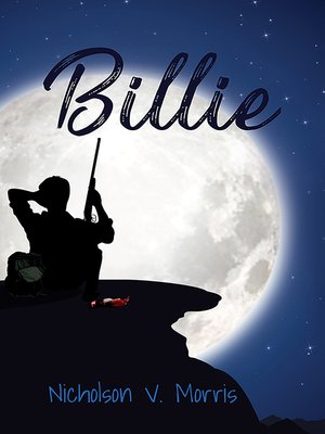 cover image of Billie